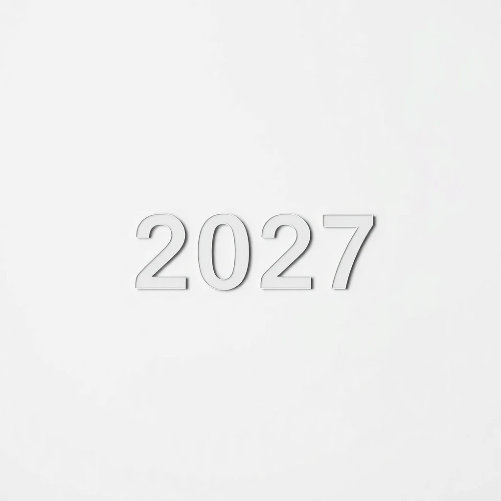 Timeline and release date countdown for 2026 First Day of Spring 2027 in the Holidays niche