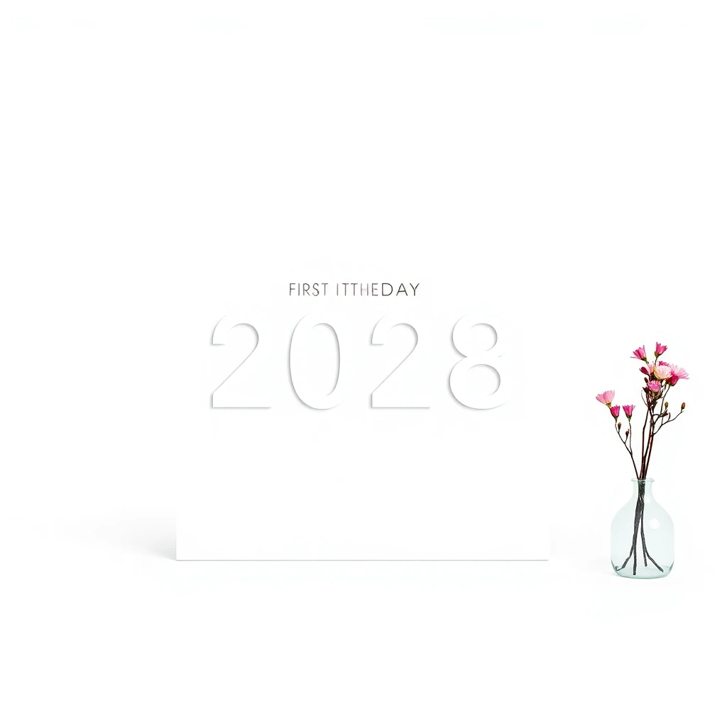 Timeline and release date countdown for 2026 First Day of Spring 2028 in the Holidays niche