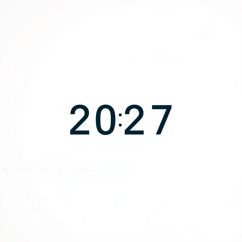 Timeline and release date countdown for 2026 First Day of Summer 2027 in the Holidays niche