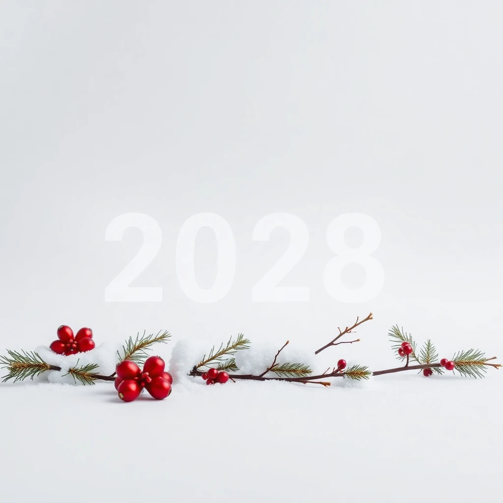 Timeline and release date countdown for 2026 First Day of Winter 2028 in the Holidays niche