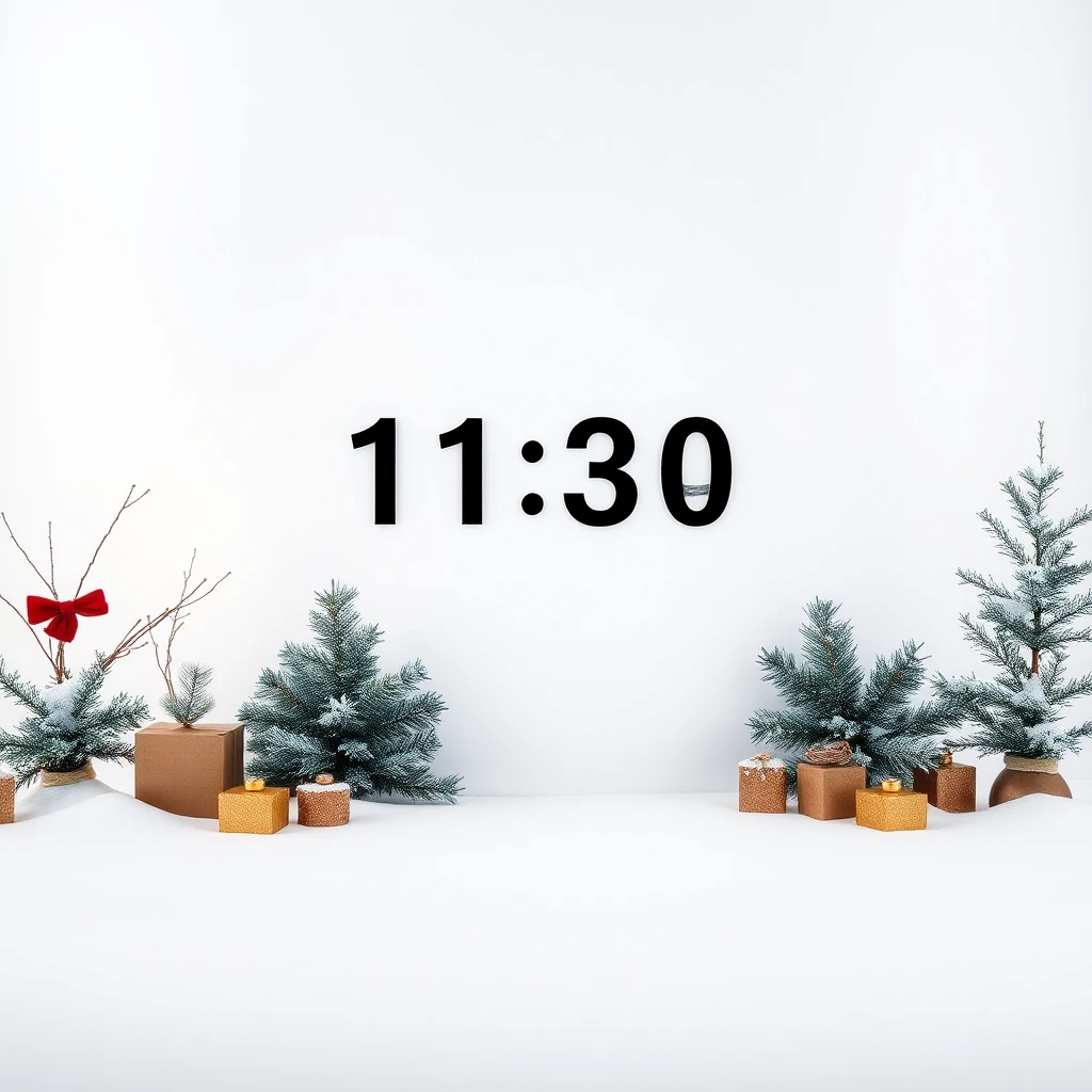 Timeline and release date countdown for 2026 First Day of Winter in the Holidays niche