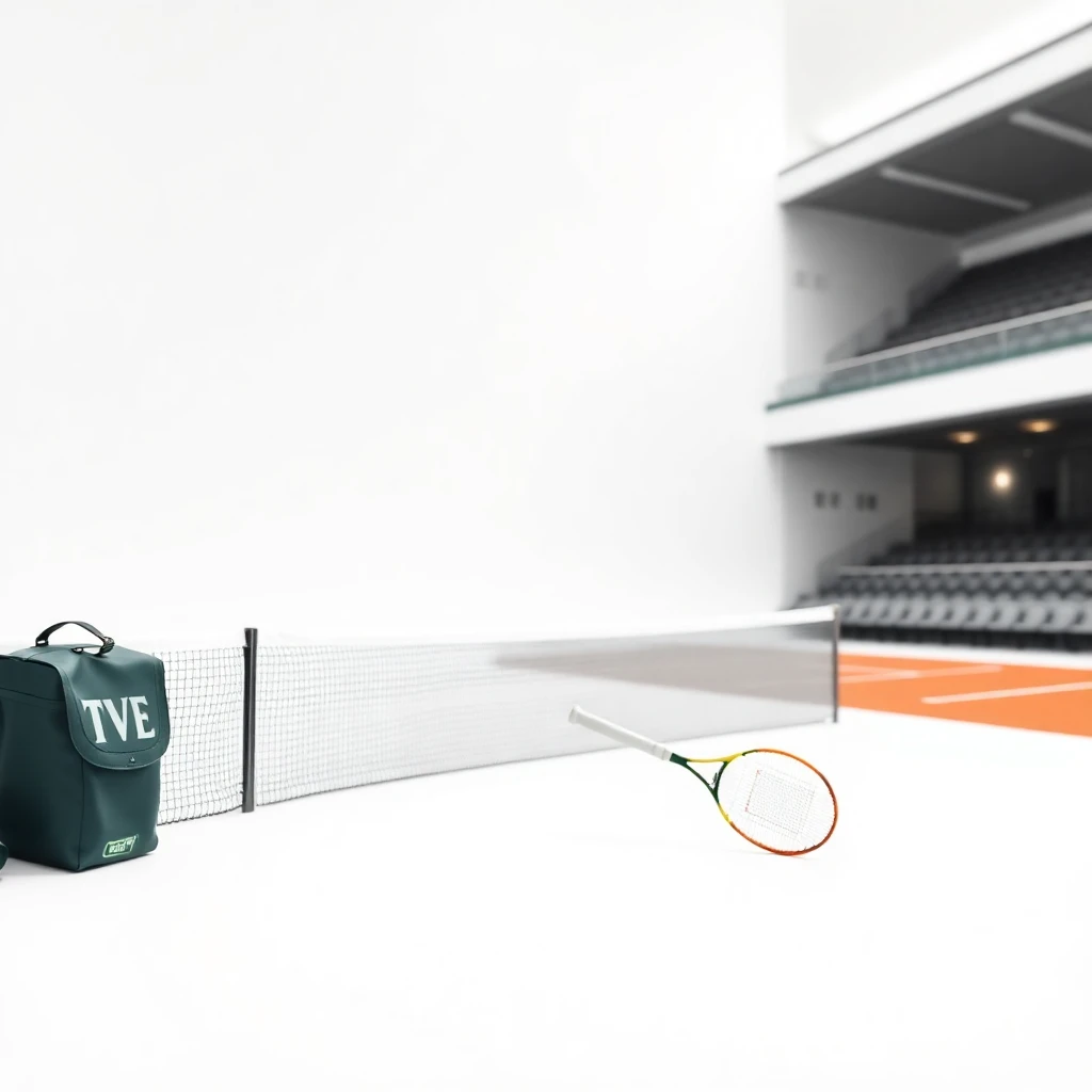 French Open Finals 2027 thumbnail