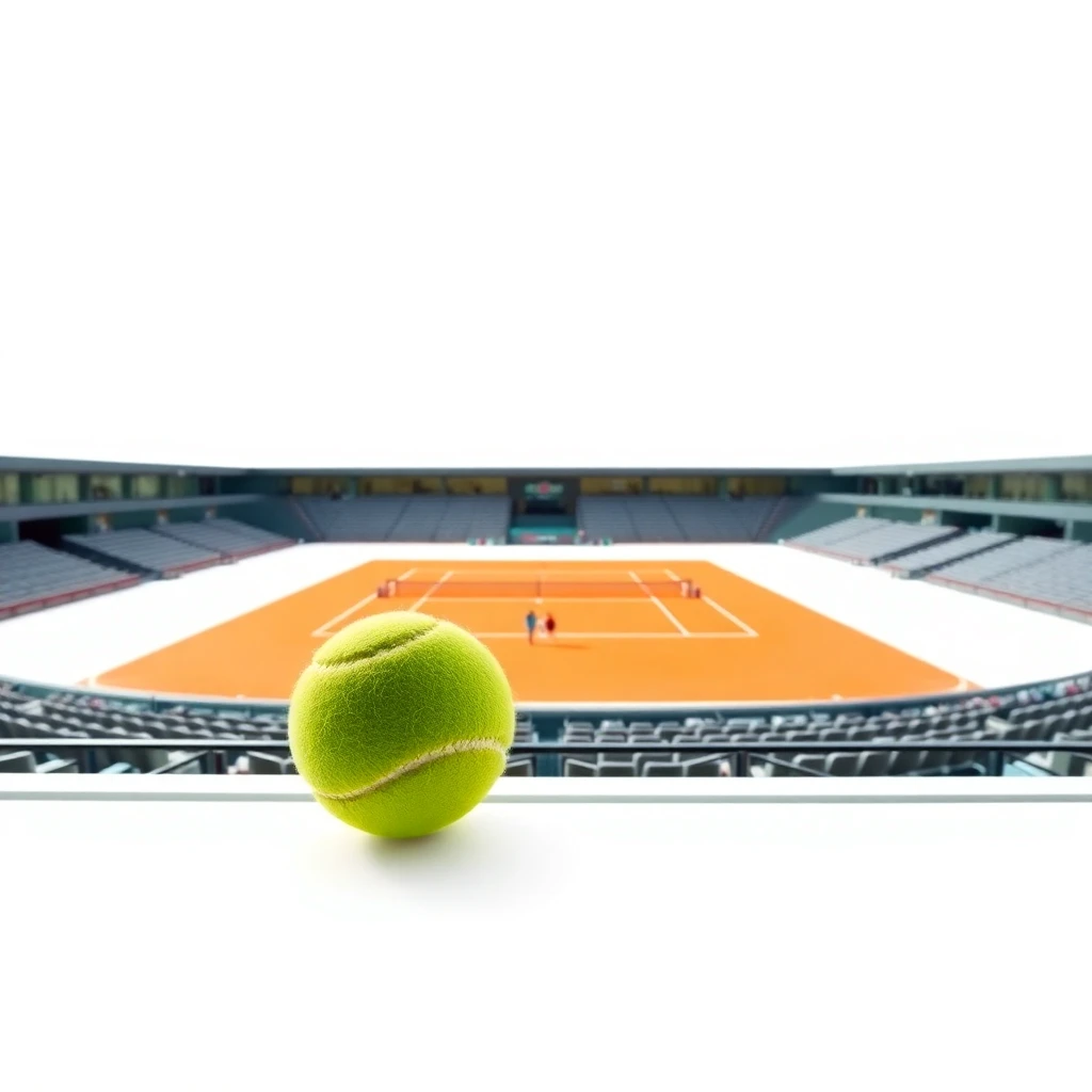 Timeline and release date countdown for 2026 French Open Finals in the Sports niche
