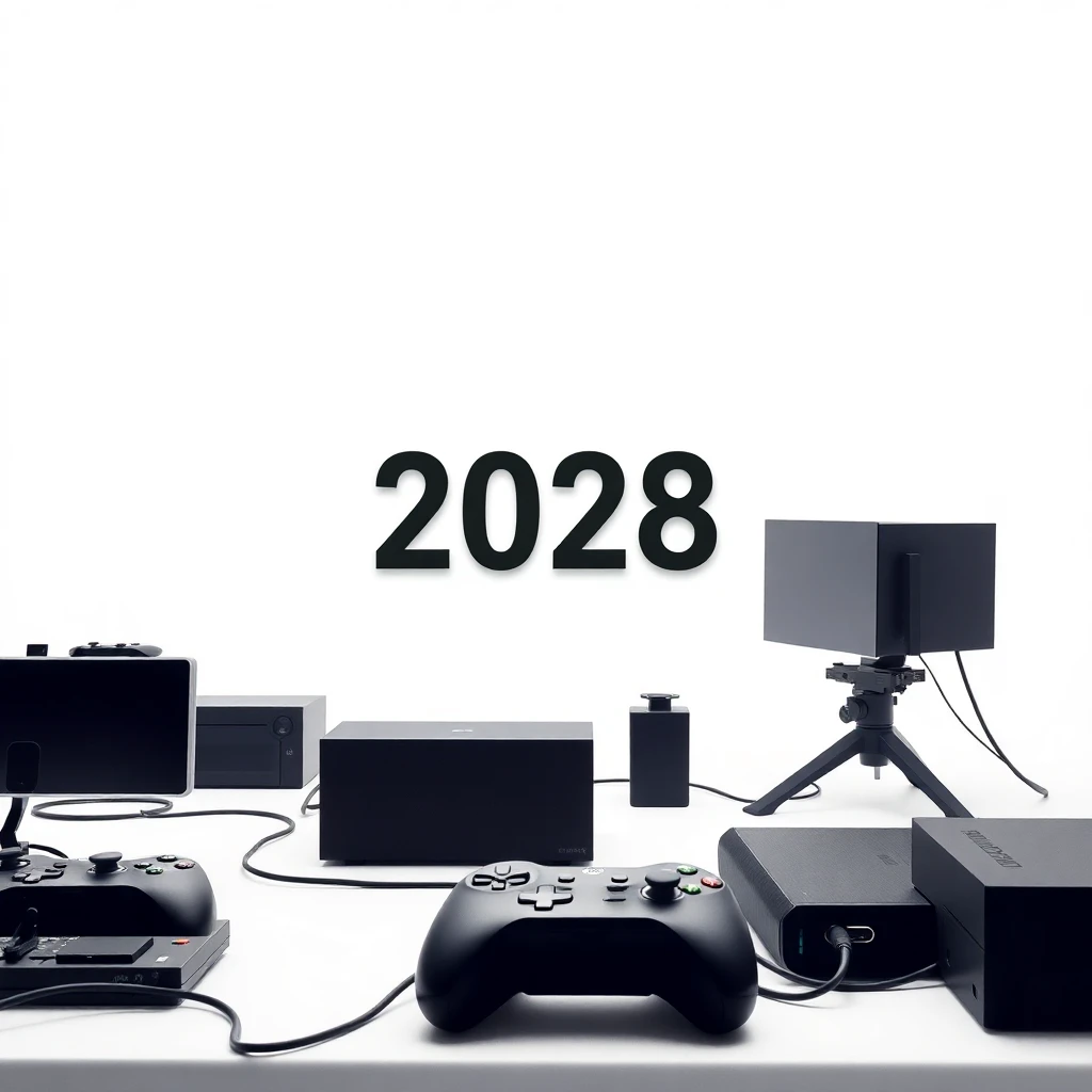 Timeline and release date countdown for 2026 Gamescom 2028 in the Gaming niche