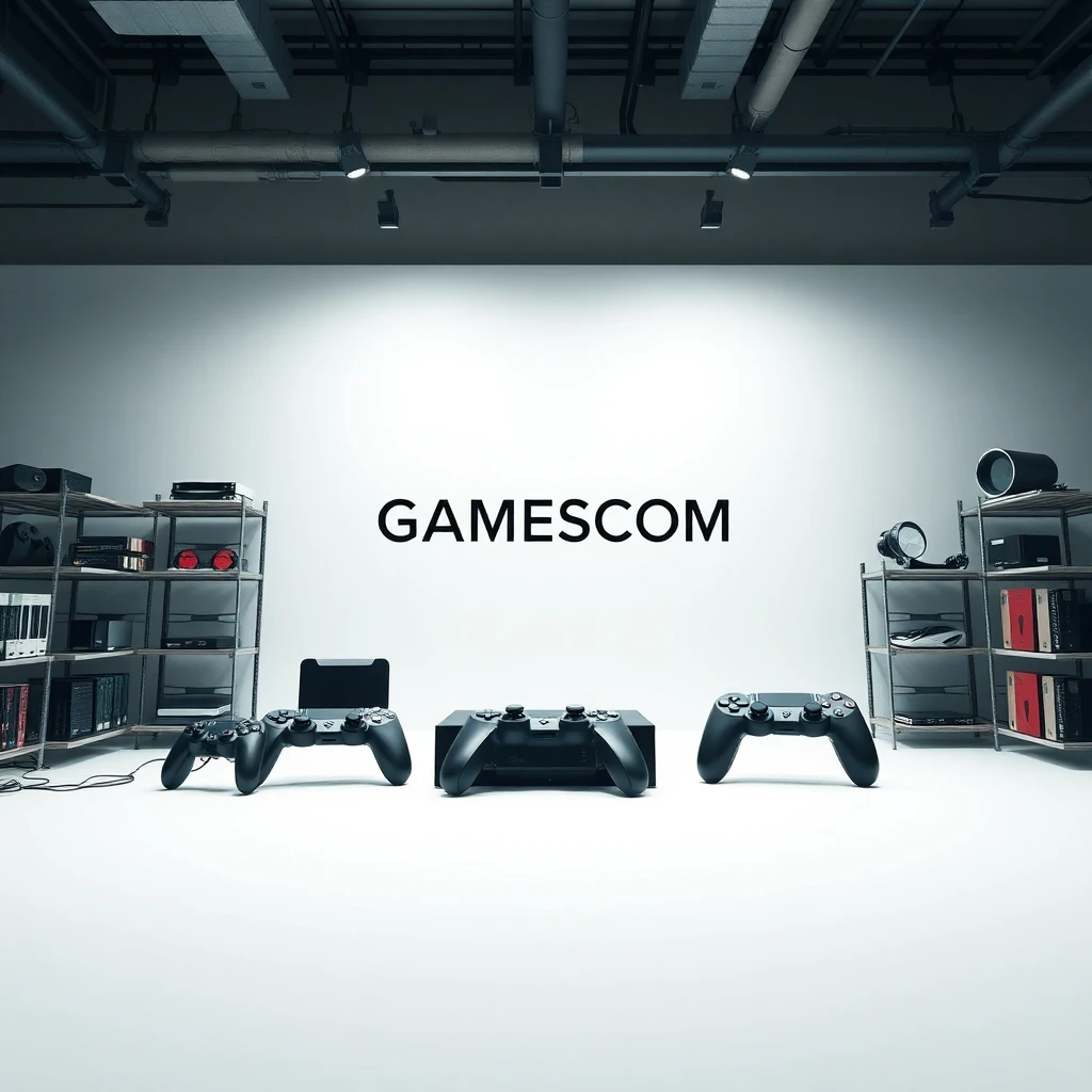 Timeline and release date countdown for 2026 Gamescom in the Gaming niche