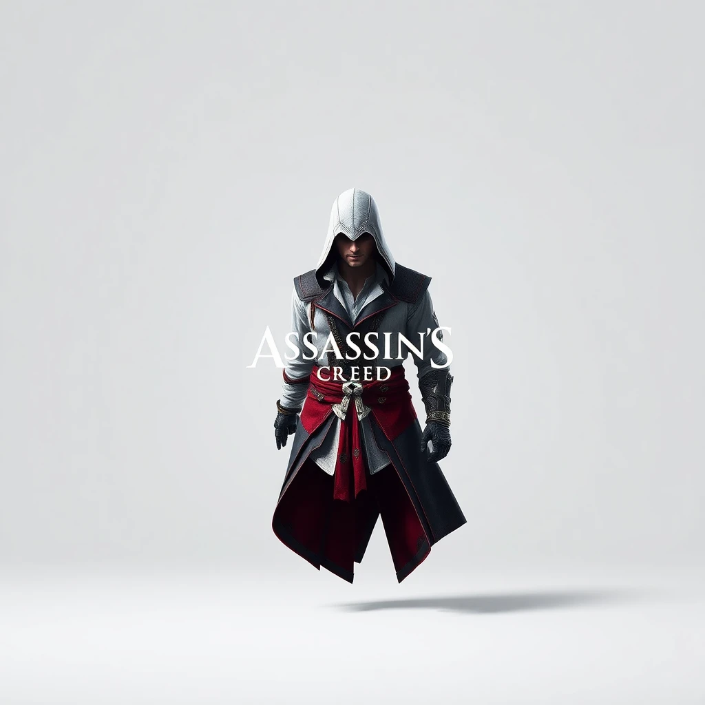 Next Assassin's Creed countdown image for GAMING timeline