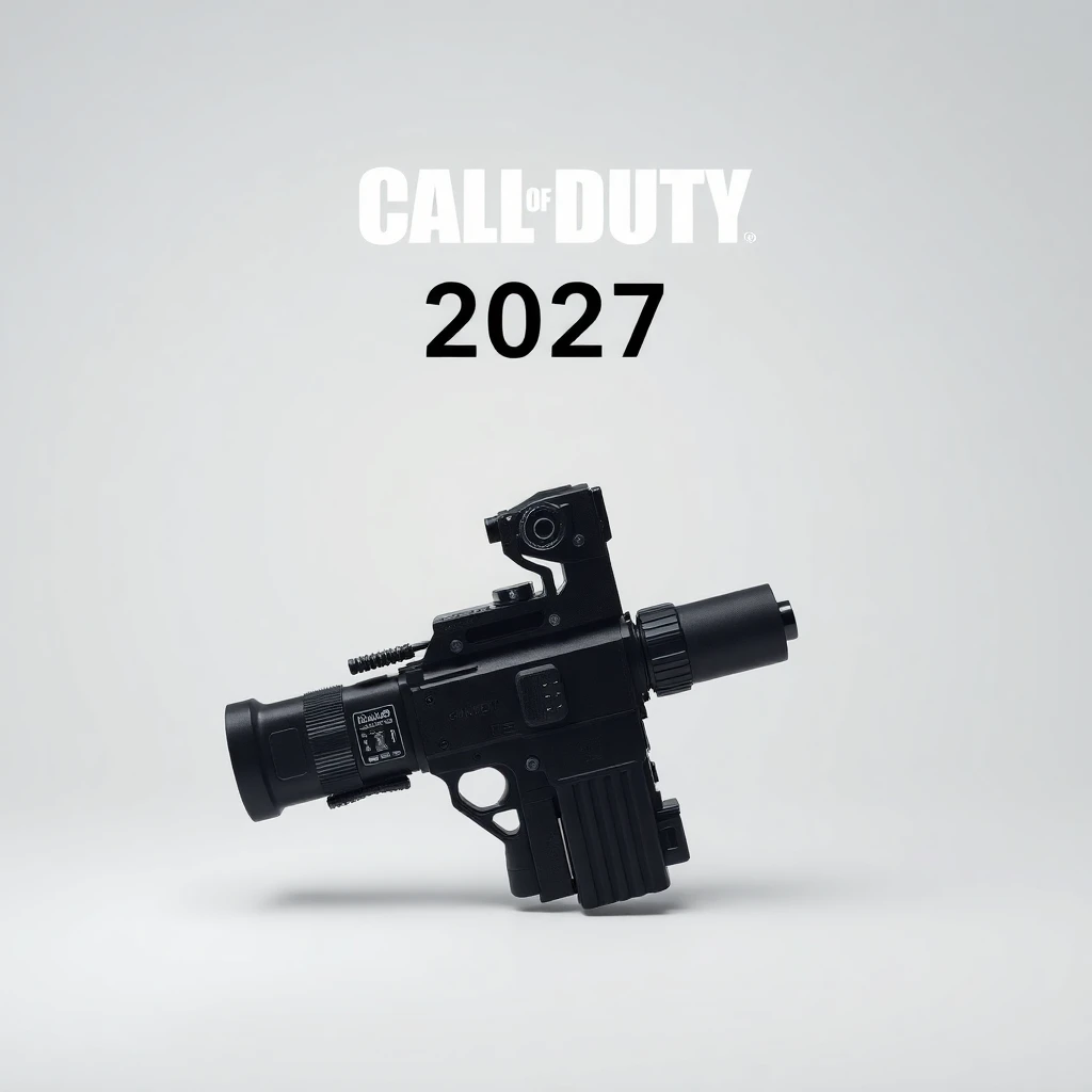 Timeline and release date countdown for 2026 Call of Duty 2027 in the Gaming niche