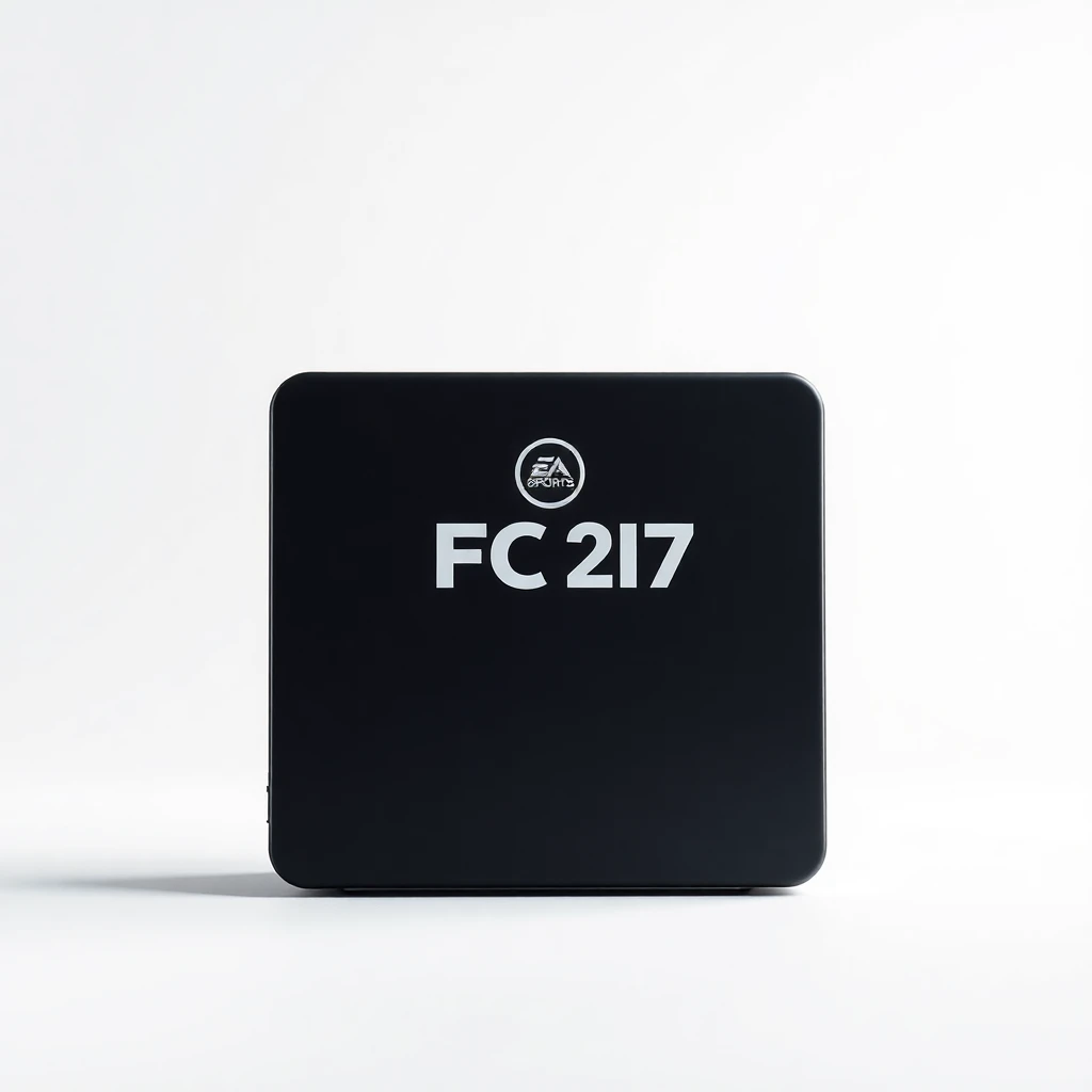 EA Sports FC 27 countdown image for GAMING timeline