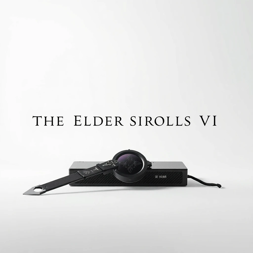 Timeline and release date countdown for 2026 The Elder Scrolls VI in the Gaming niche