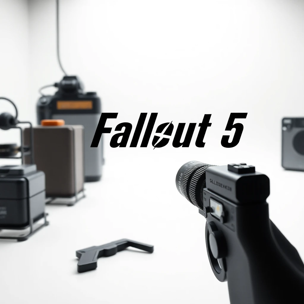 Timeline and release date countdown for 2026 Fallout 5 in the Gaming niche