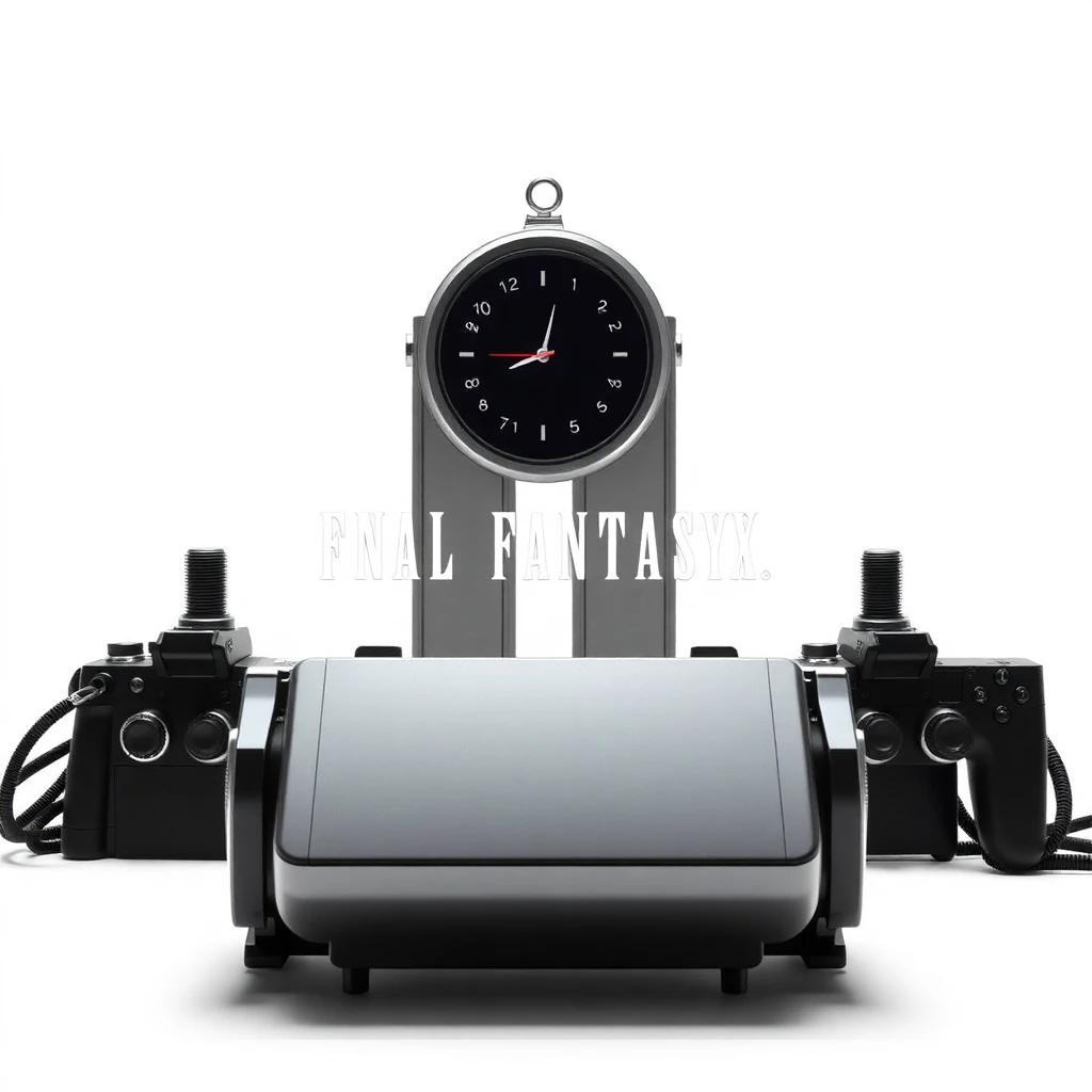 Timeline and release date countdown for 2026 Final Fantasy XVII in the Gaming niche