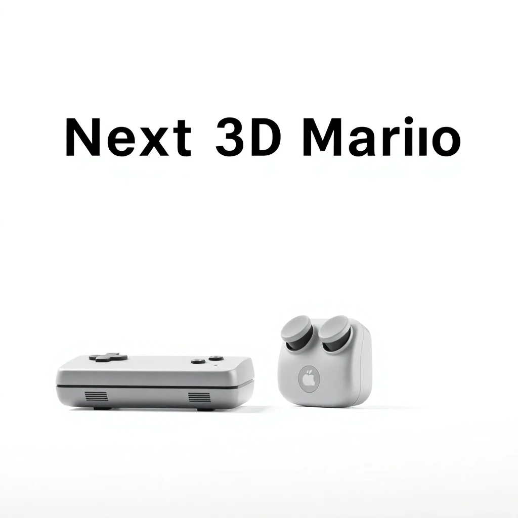 Timeline and release date countdown for 2026 Next 3D Mario in the Gaming niche