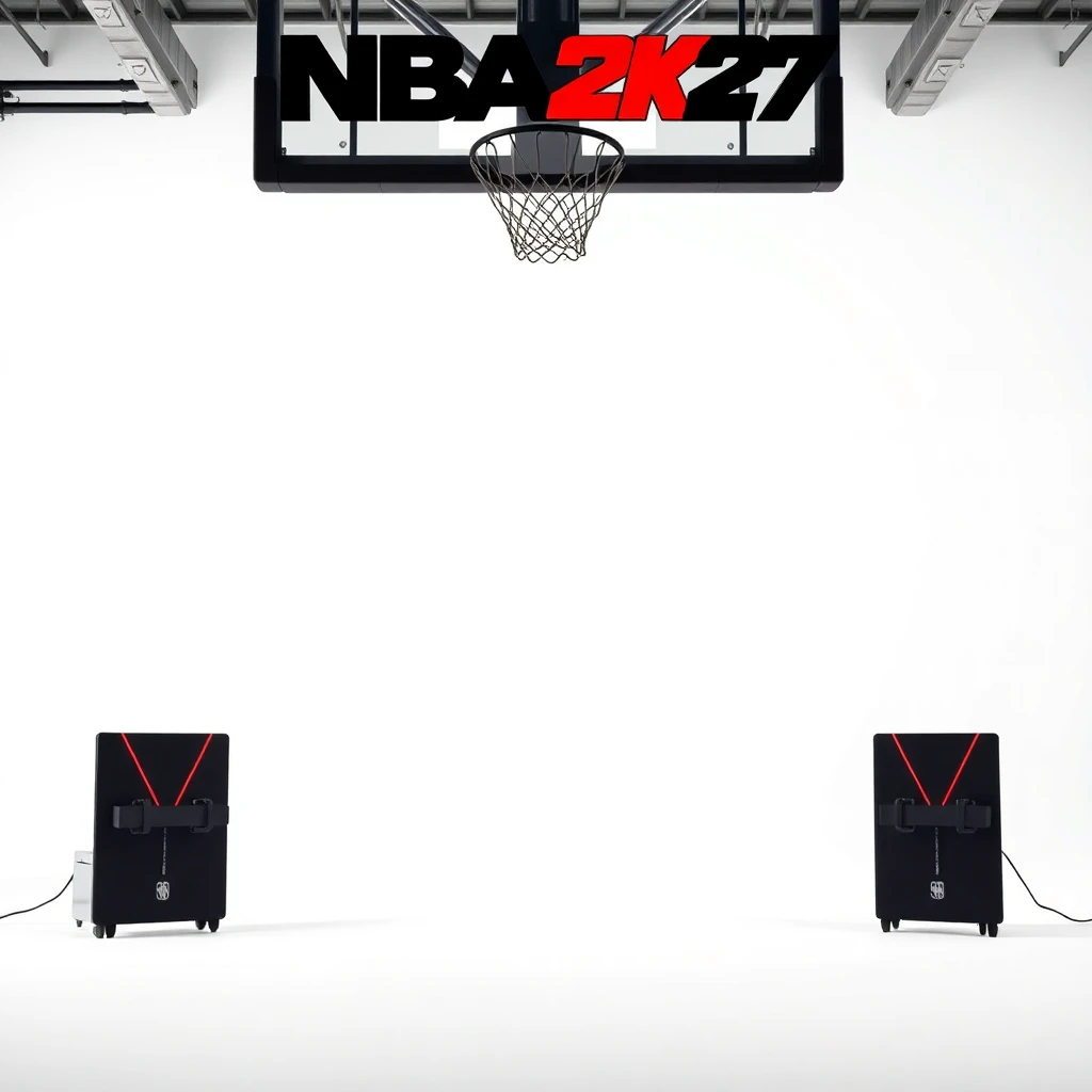 Timeline and release date countdown for 2026 NBA 2K27 in the Gaming niche