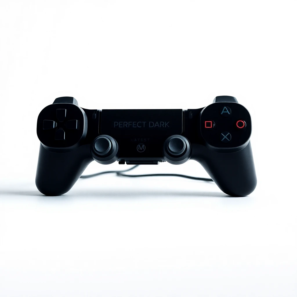 Perfect Dark Reboot countdown image for GAMING timeline