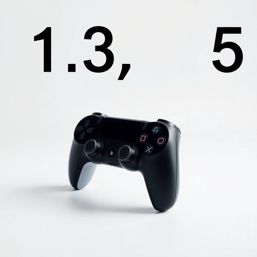 Timeline and release date countdown for 2026 PlayStation 6 in the Gaming niche