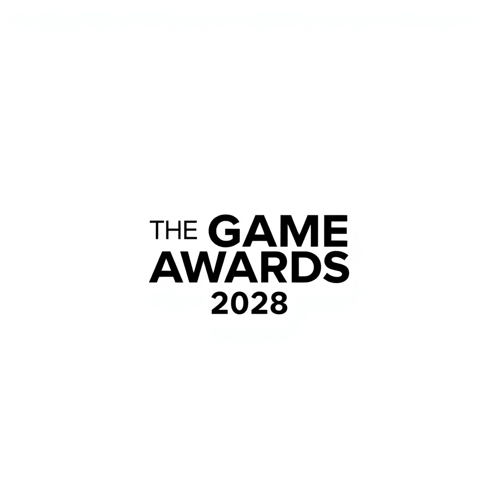 Hero image for The Game Awards 2028
