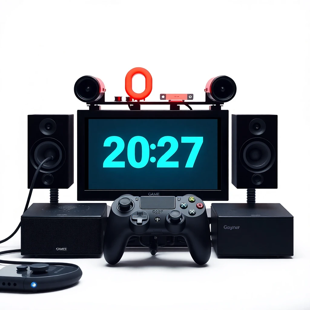 Timeline and release date countdown for 2026 Game Developers Conference 2027 in the Gaming niche