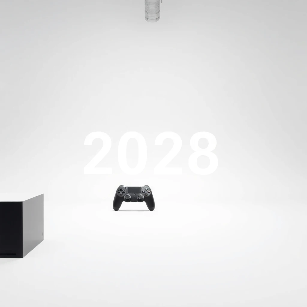 Timeline and release date countdown for 2026 Game Developers Conference 2028 in the Gaming niche