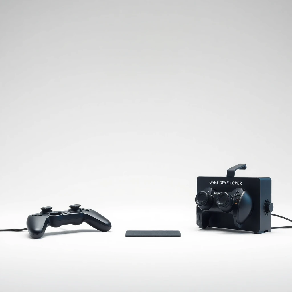 Game Developers Conference countdown image for GAMING timeline