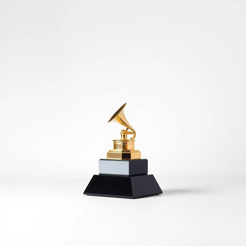 Timeline and release date countdown for 2026 Grammy Awards 2027 in the Music niche