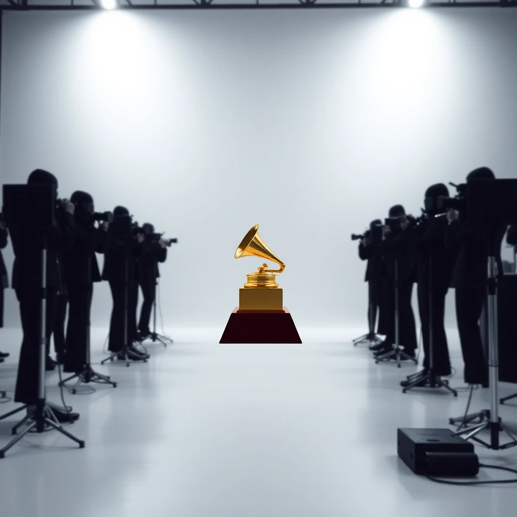 Timeline and release date countdown for 2026 Grammy Awards 2028 in the Music niche