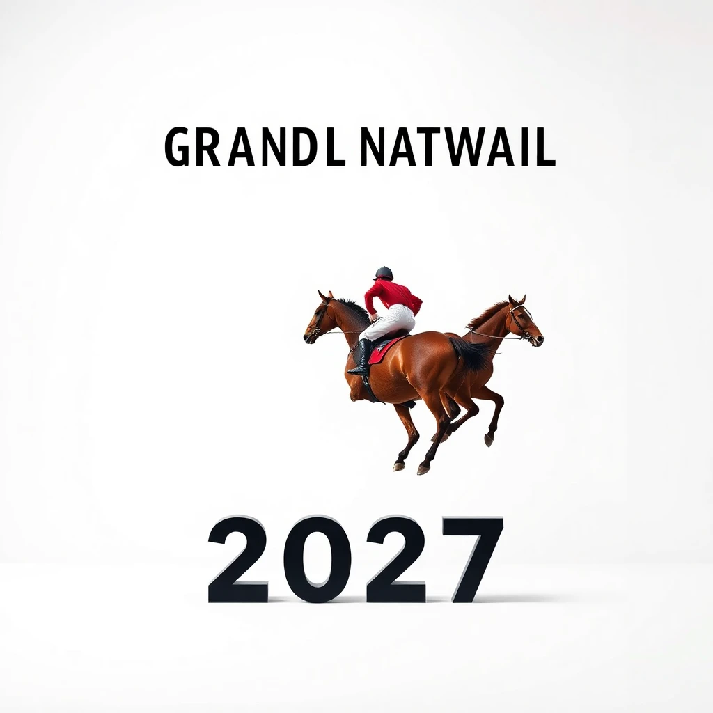 Timeline and release date countdown for 2026 Grand National 2027 in the Sports niche