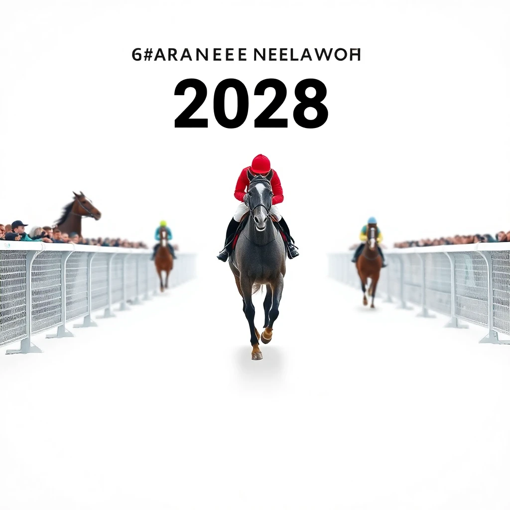 Timeline and release date countdown for 2026 Grand National 2028 in the Sports niche