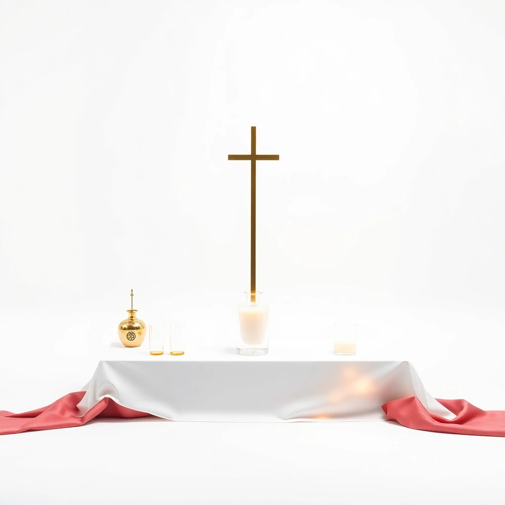 Hero image for Ascension Day 2028