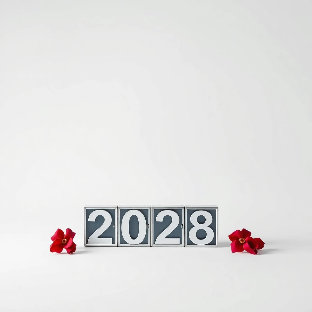 Hero image for Bastille Day 2028