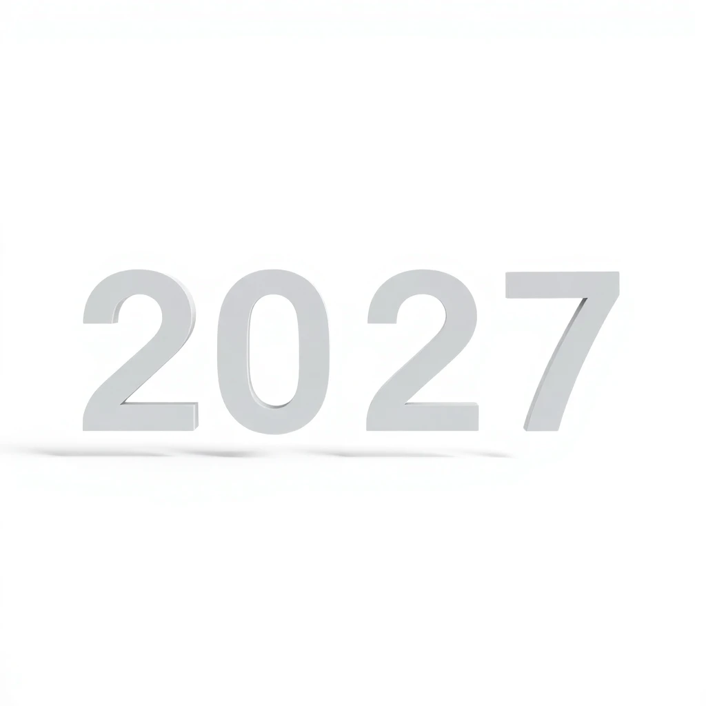 Hero image for Boss's Day 2027