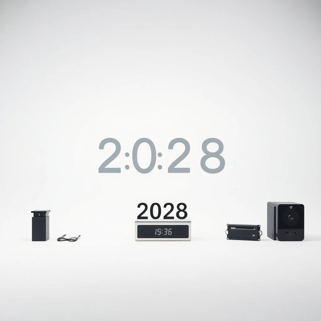 Timeline and release date countdown for 2026 Boss's Day 2028 in the Holidays niche