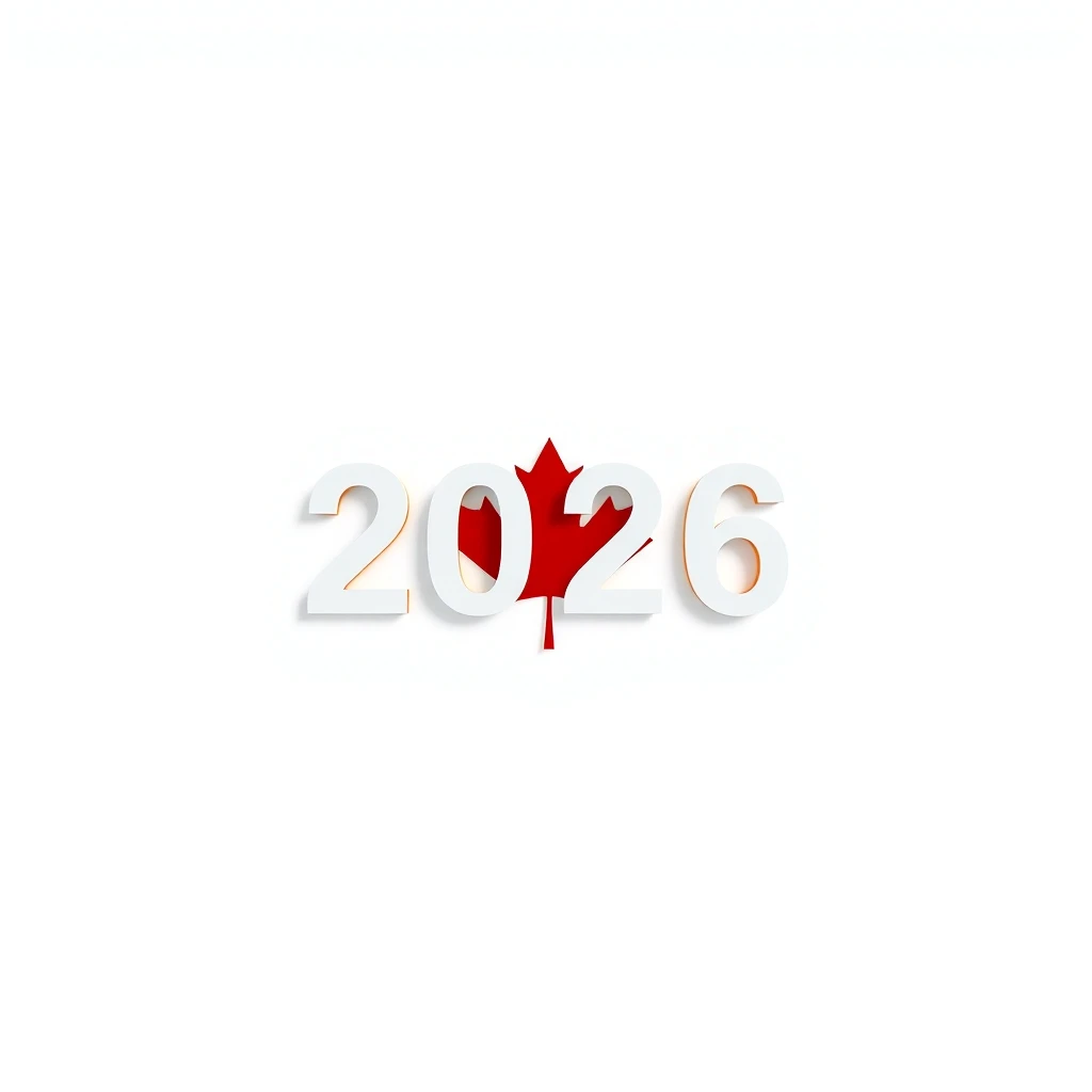 Timeline and release date countdown for 2026 Canada Day 2026 in the Holidays niche