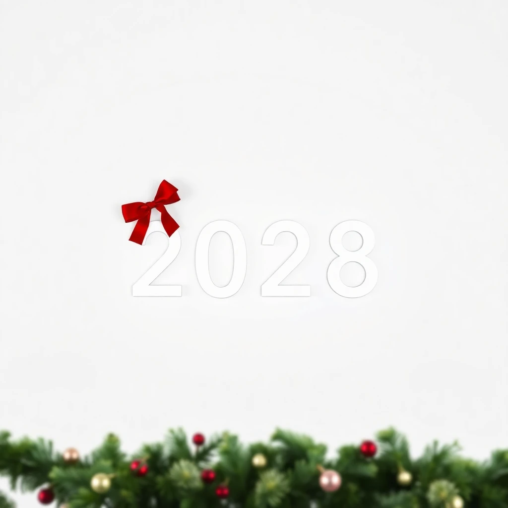 Timeline and release date countdown for 2026 Christmas 2028 in the Holidays niche