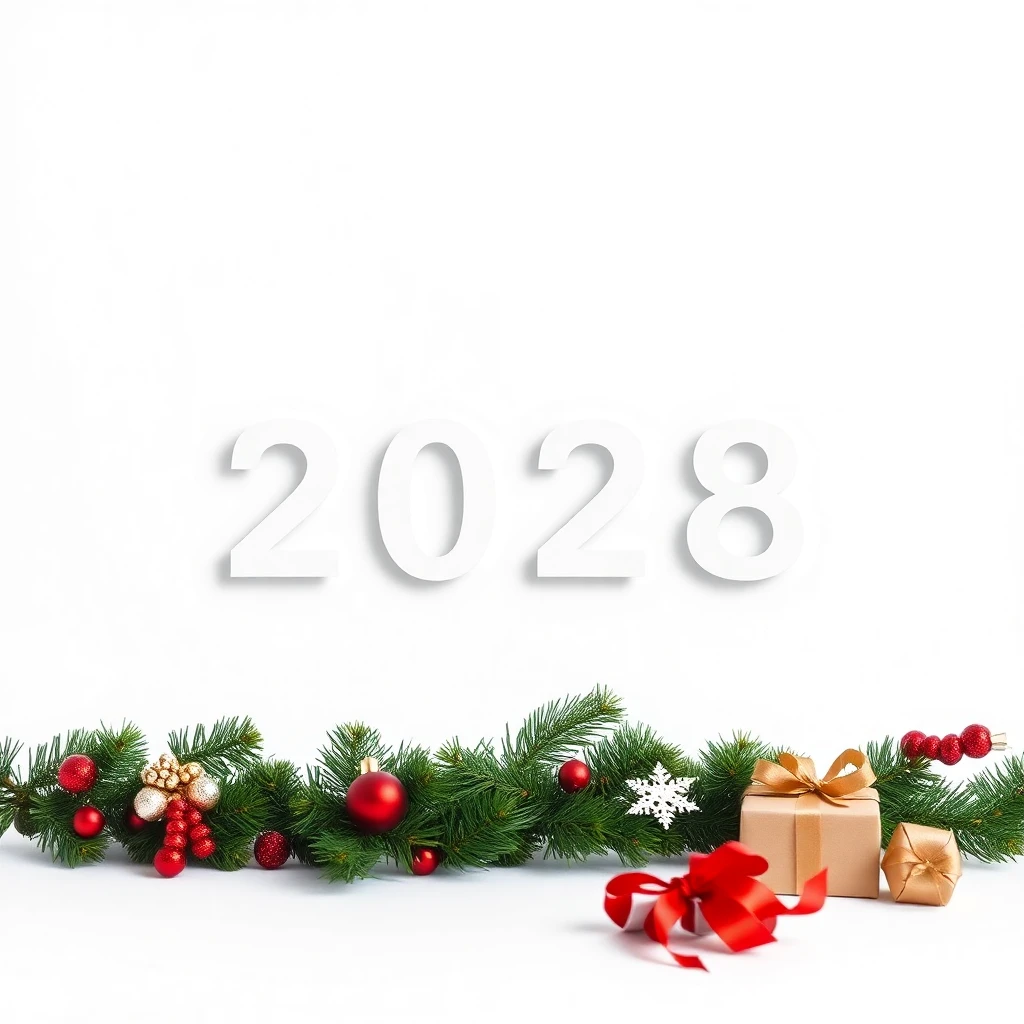Timeline and release date countdown for 2026 Christmas Eve 2028 in the Holidays niche