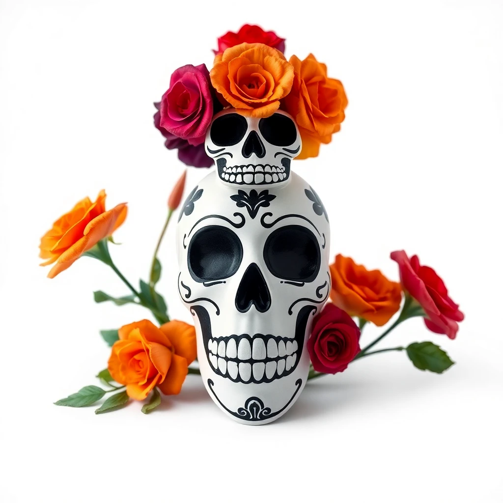 Timeline and release date countdown for 2026 Day of the Dead 2027 in the Holidays niche