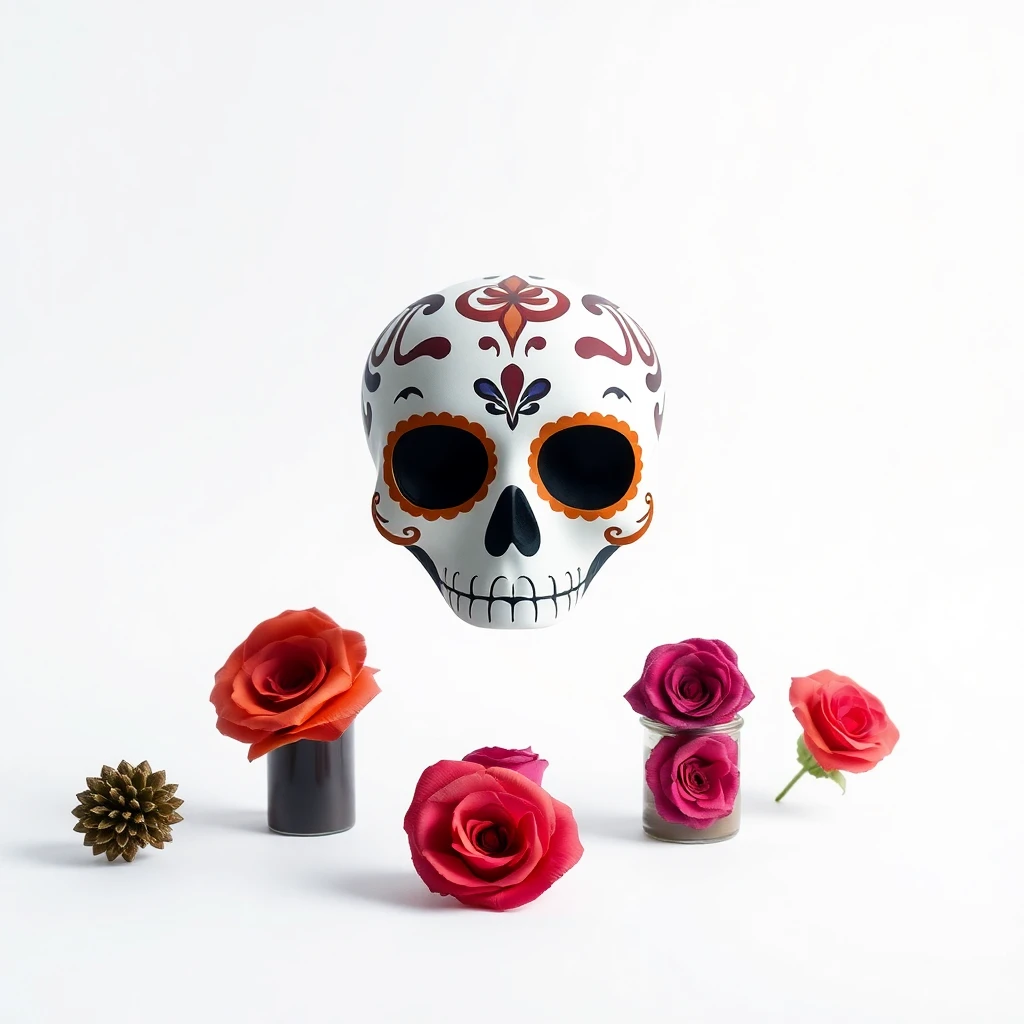 Hero image for Day of the Dead 2028