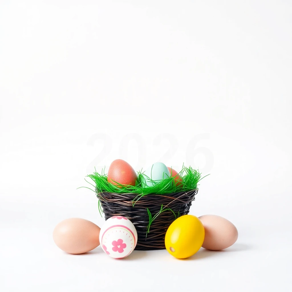 Timeline and release date countdown for 2026 Easter Sunday 2026 in the Holidays niche