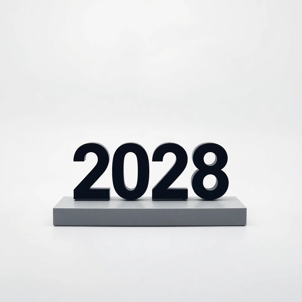 Timeline and release date countdown for 2026 Halloween 2028 in the Holidays niche