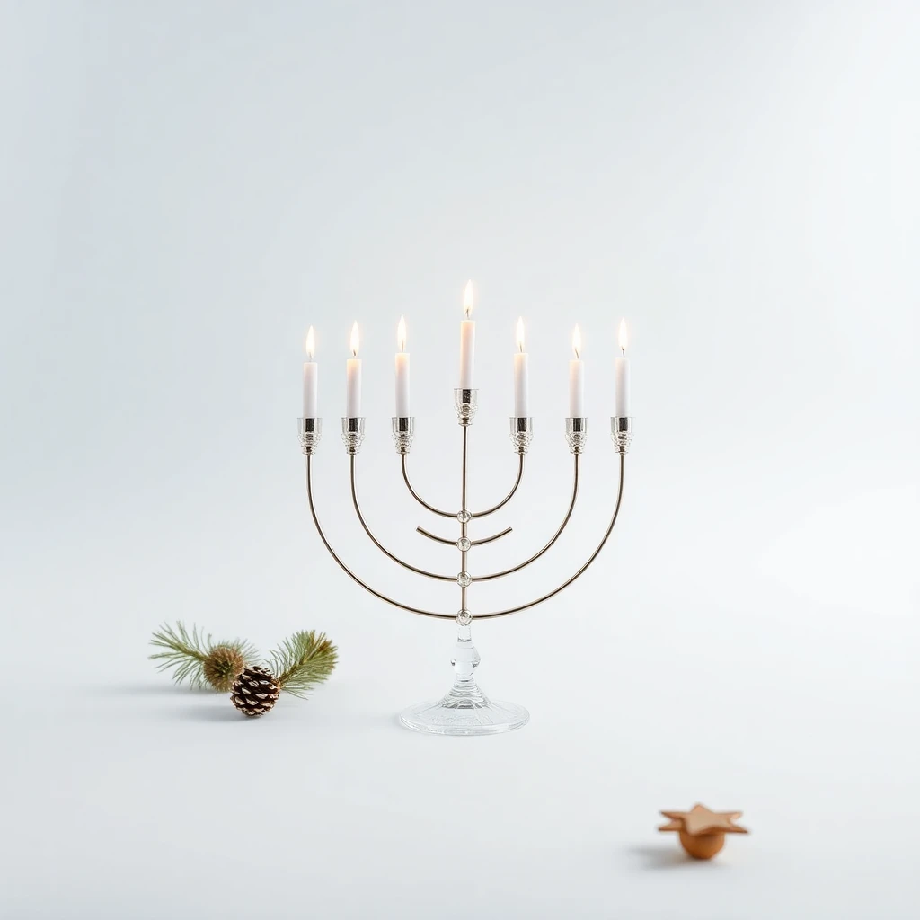 Hero image for Hanukkah 2028