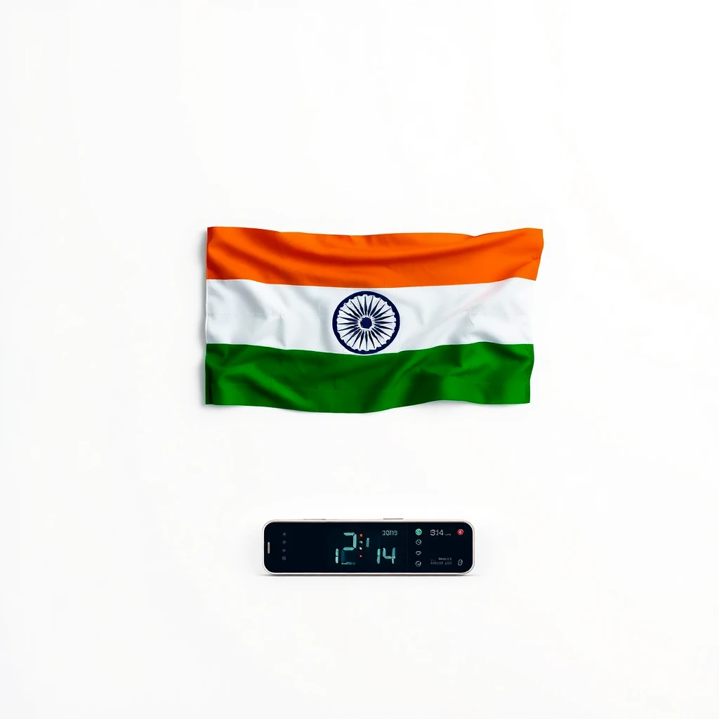 Timeline and release date countdown for 2026 Indian Independence Day 2026 in the Holidays niche