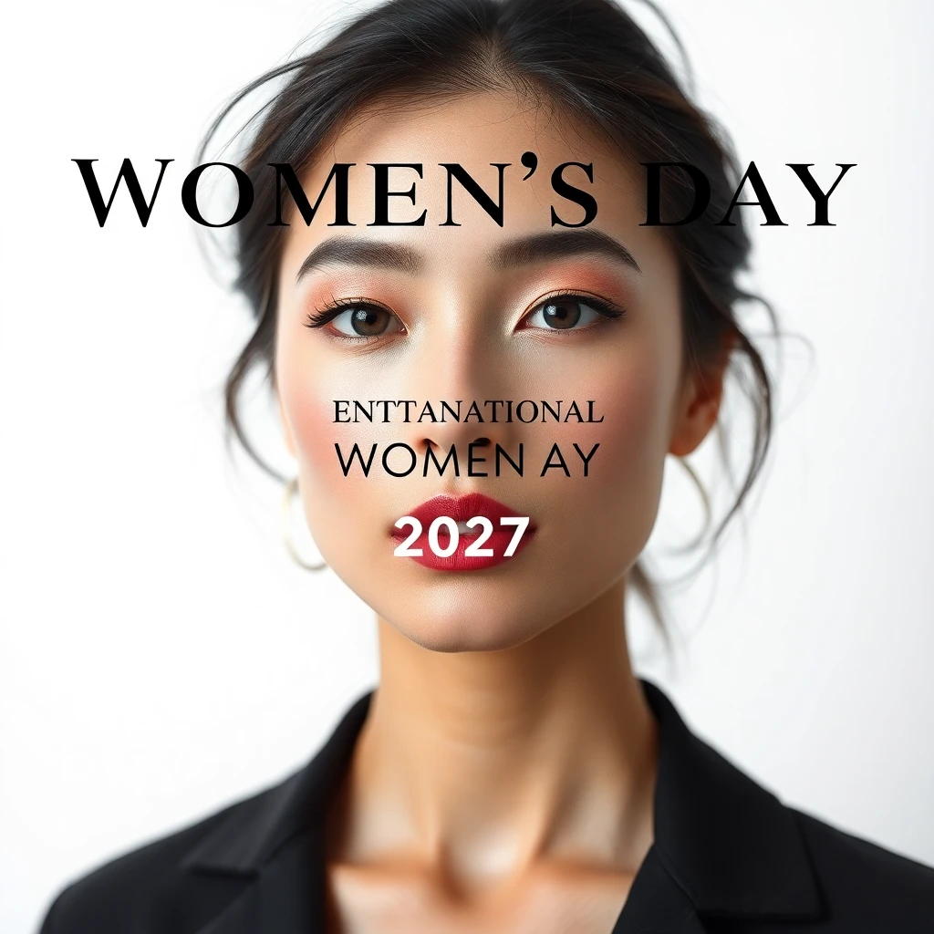 Timeline and release date countdown for 2026 International Women's Day 2027 in the Holidays niche