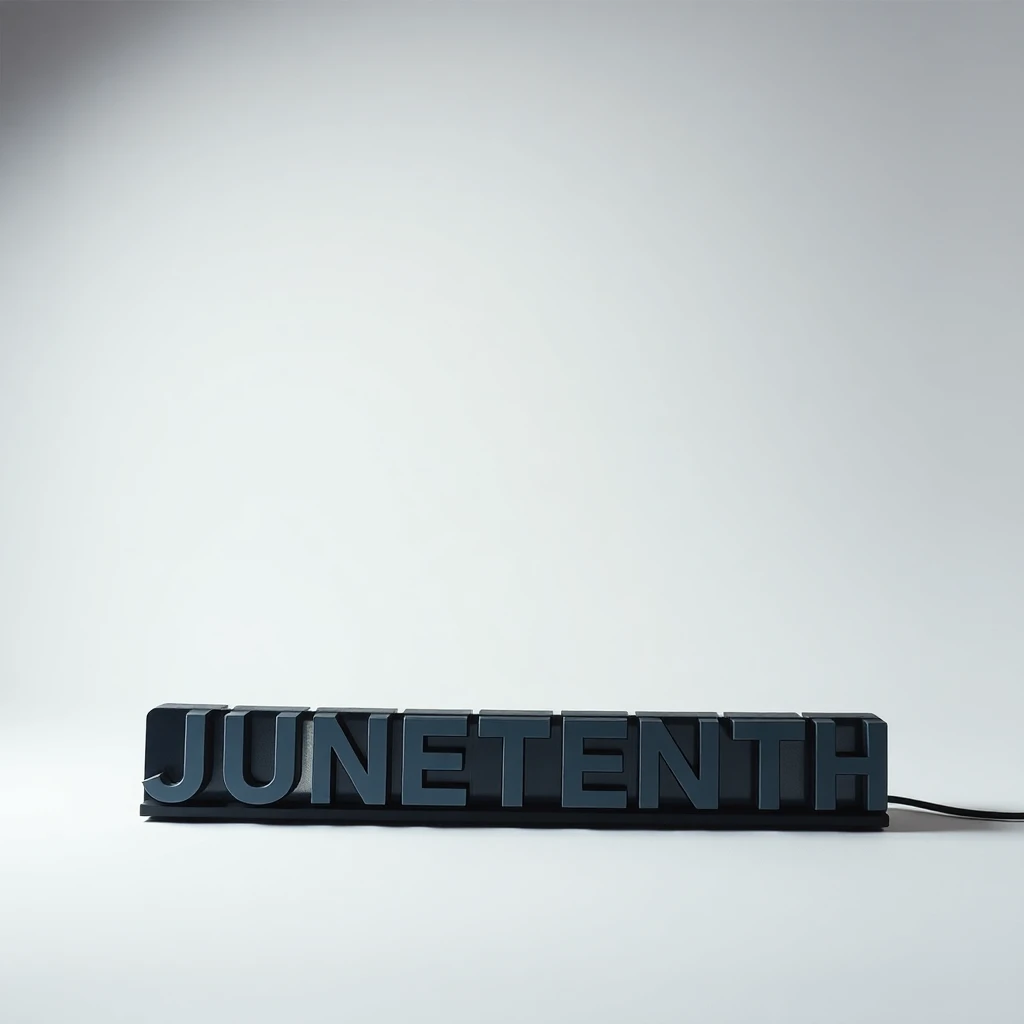 Timeline and release date countdown for 2026 Juneteenth 2027 in the Holidays niche