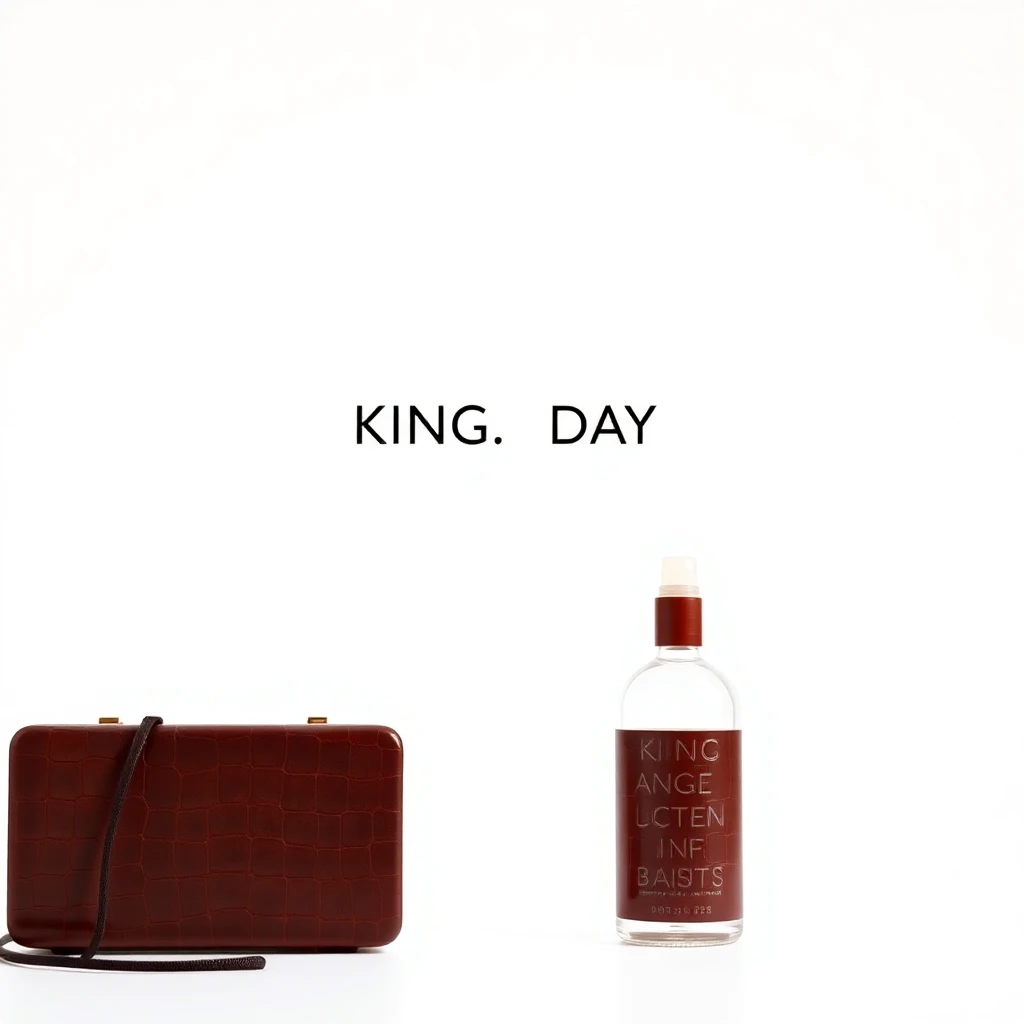 Timeline and release date countdown for 2026 Martin Luther King Jr. Day 2027 in the Holidays niche