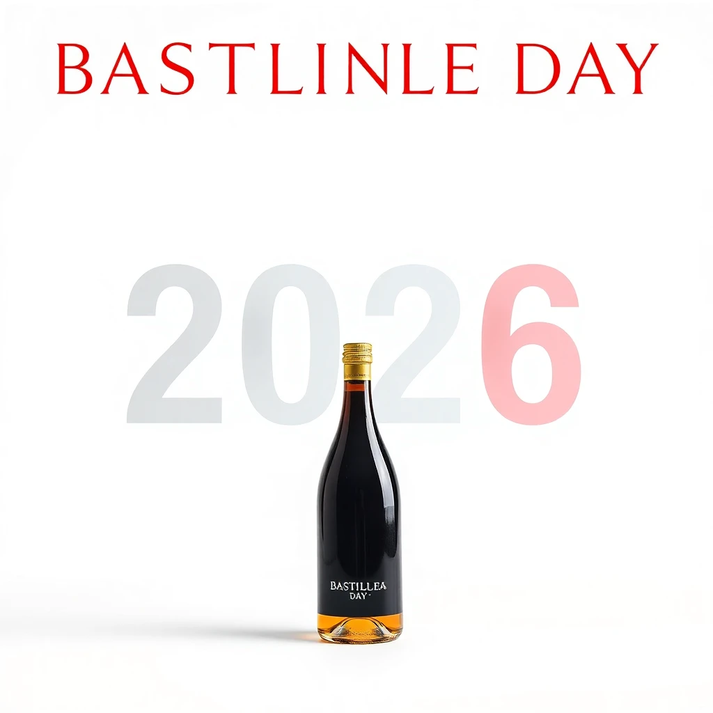 Timeline and release date countdown for 2026 Bastille Day 2026 in the Holidays niche