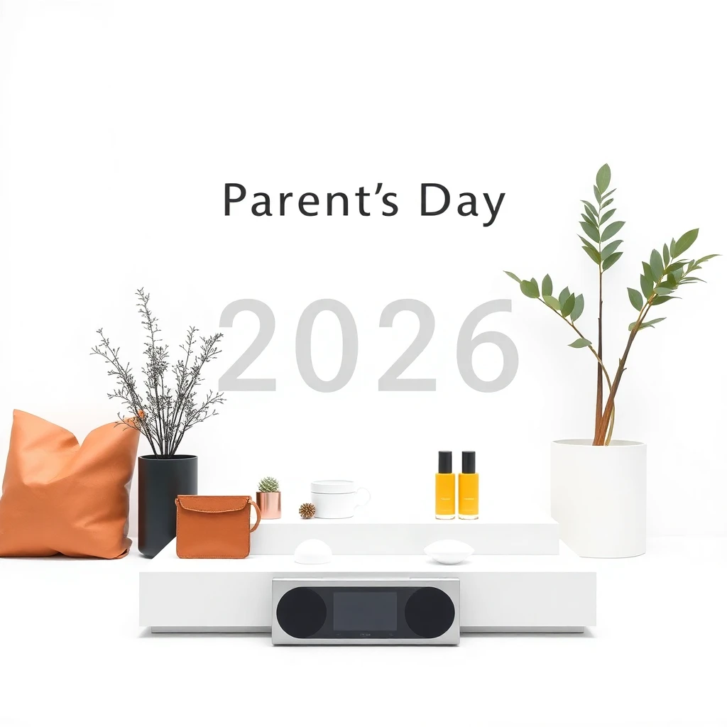 Timeline and release date countdown for 2026 Parents' Day (US) 2026 in the Holidays niche
