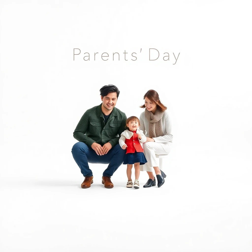 Hero image for Parents' Day (US) 2028
