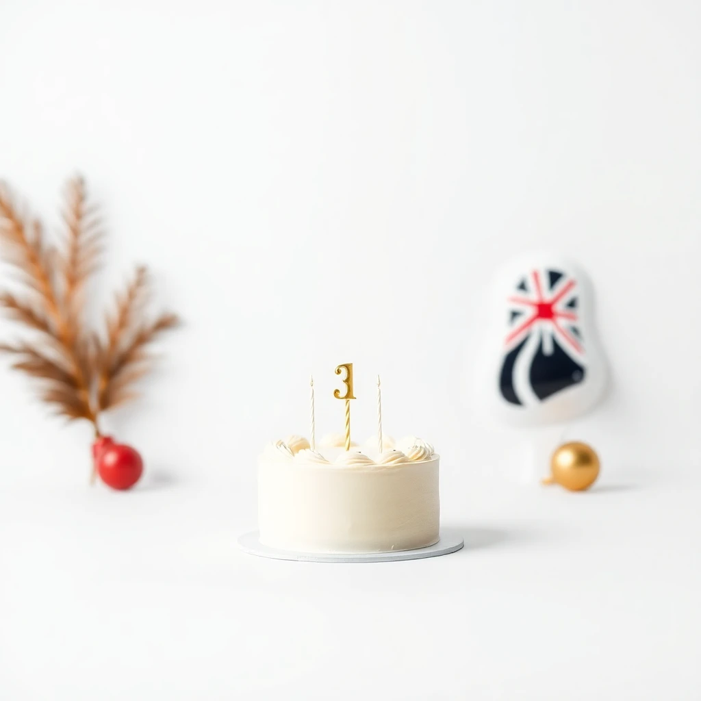 King's Birthday (NZ) countdown image for HOLIDAYS timeline