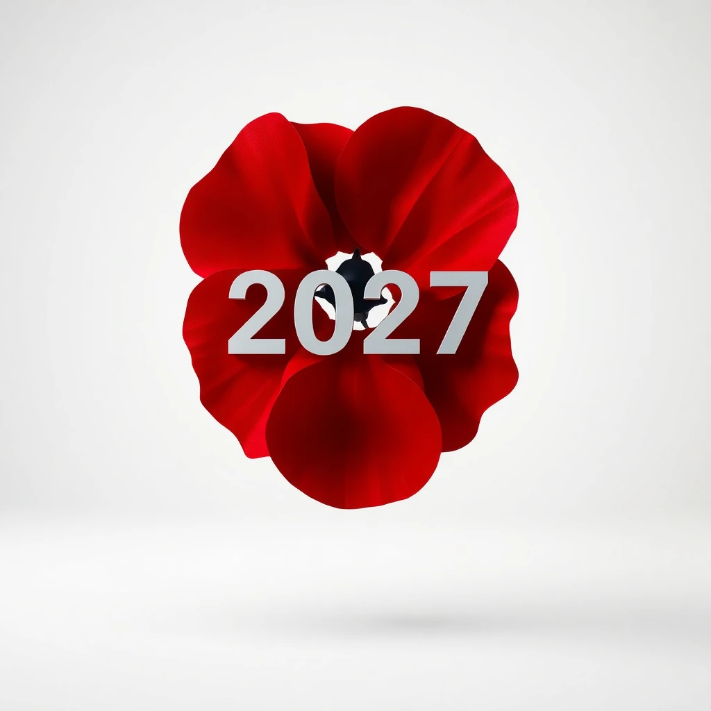 Hero image for Remembrance Day 2027
