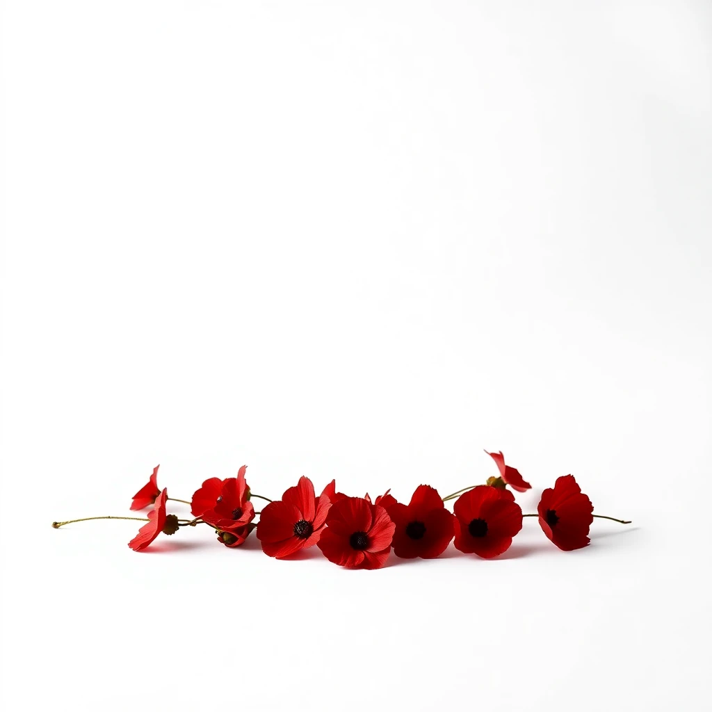 Hero image for Remembrance Day 2028