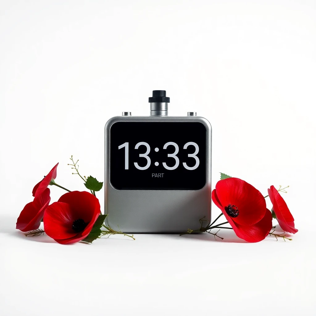 Timeline and release date countdown for 2026 Remembrance Day in the Holidays niche